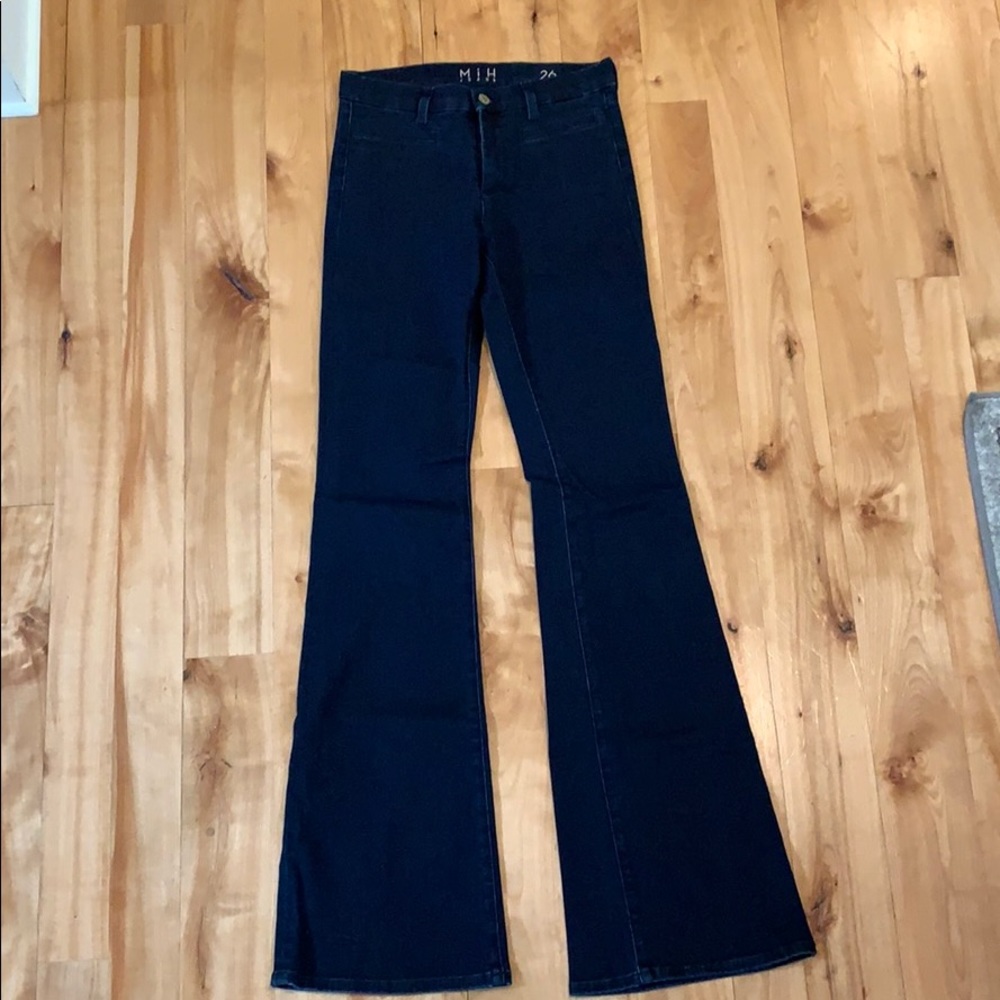 MiH Marrakesh Jean. Size 26
